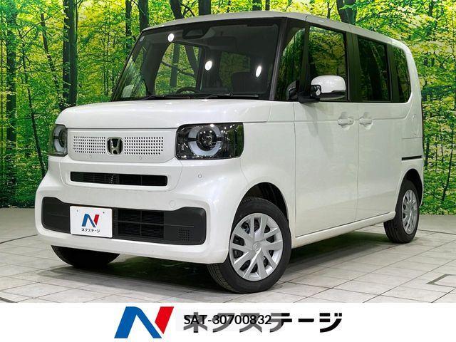 Honda N BOX 2024-12 6909874-0