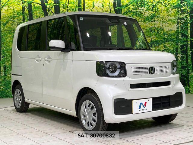 Honda N BOX 2024-12 6909874-15