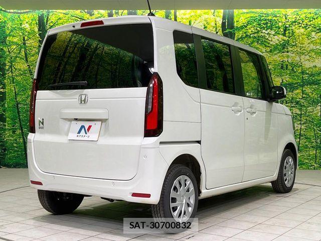 Honda N BOX 2024-12 6909874-16
