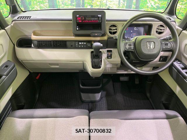 Honda N BOX 2024-12 6909874-1
