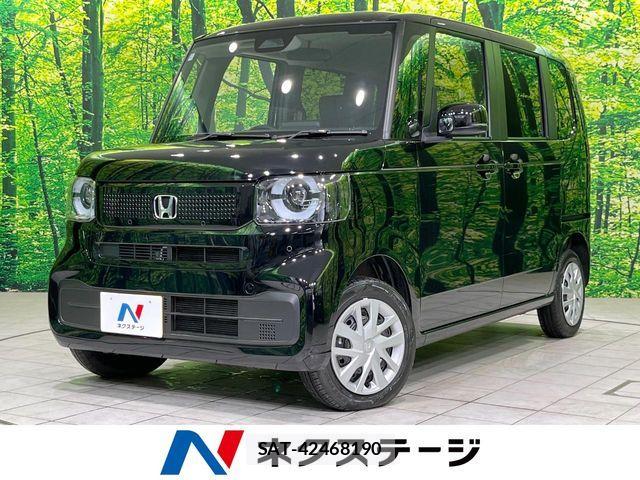 Honda N BOX 2024-12 6909854-0