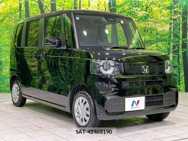 Honda N BOX 2024-12 6909854-15