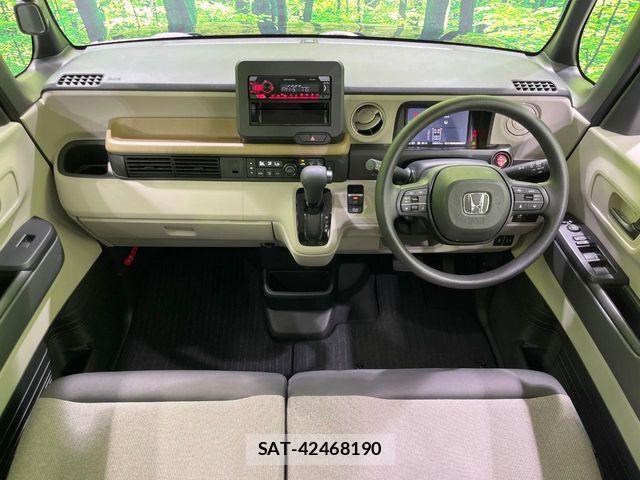 Honda N BOX 2024-12 6909854-1