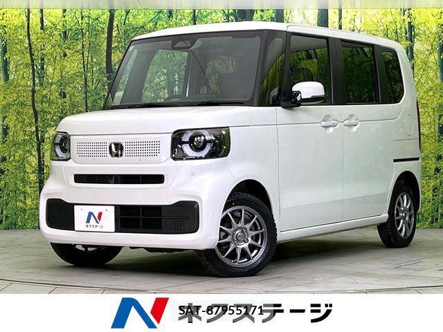 Honda N BOX 2024-12 6909879-0