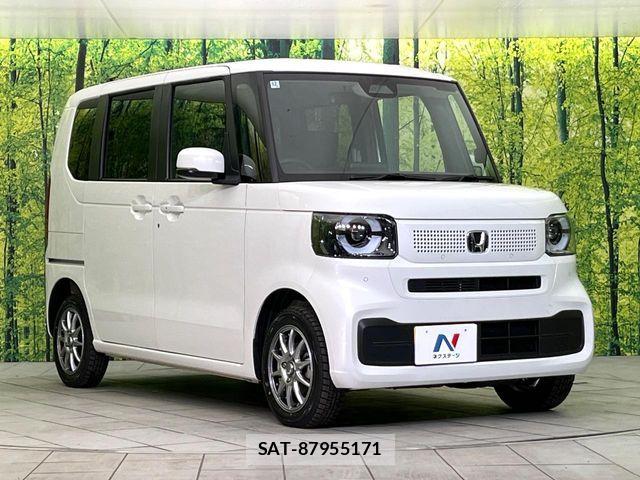 Honda N BOX 2024-12 6909879-15