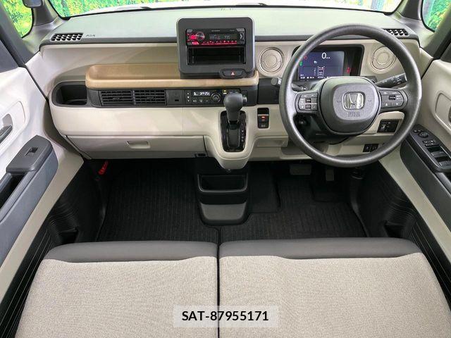 Honda N BOX 2024-12 6909879-1