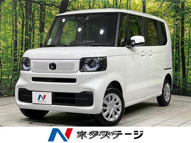 Honda N BOX 2026-04 6909878-0