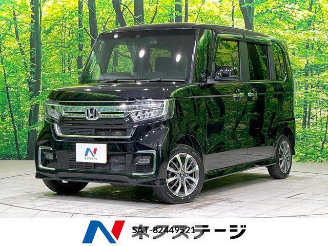 Honda N BOX 2021-05 6909876-0