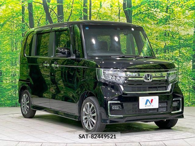 Honda N BOX 2021-05 6909876-11