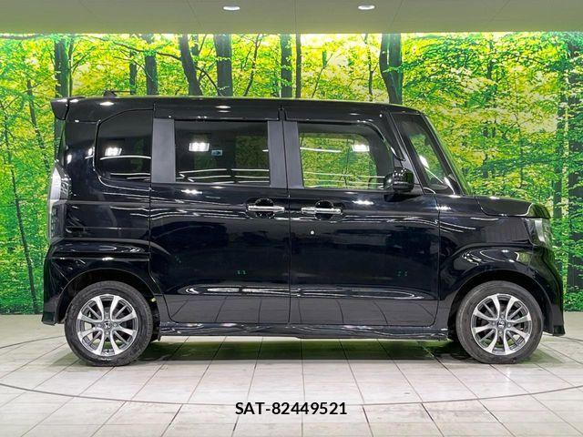 Honda N BOX 2021-05 6909876-12