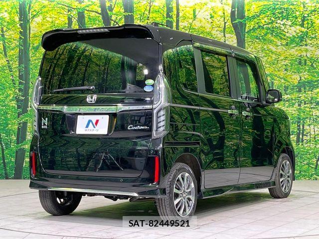 Honda N BOX 2021-05 6909876-13