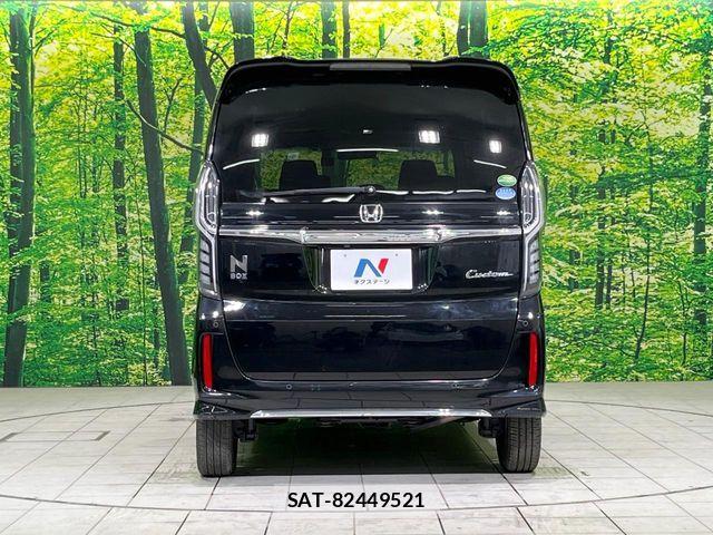 Honda N BOX 2021-05 6909876-14