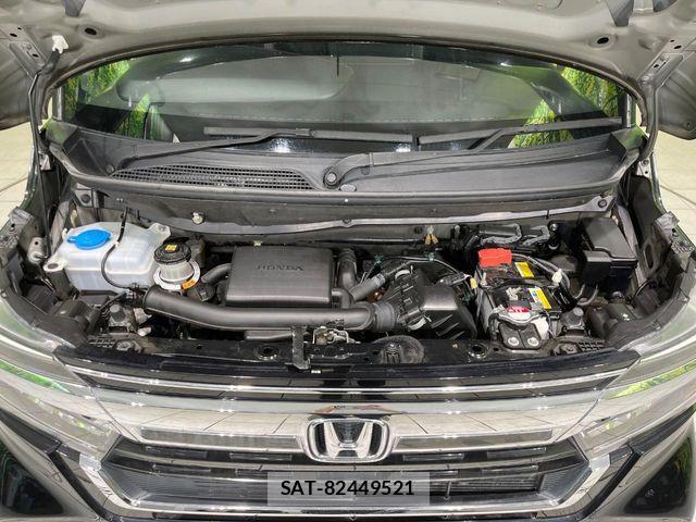 Honda N BOX 2021-05 6909876-1
