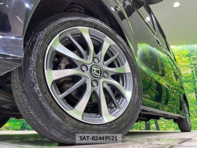 Honda N BOX 2021-05 6909876-2