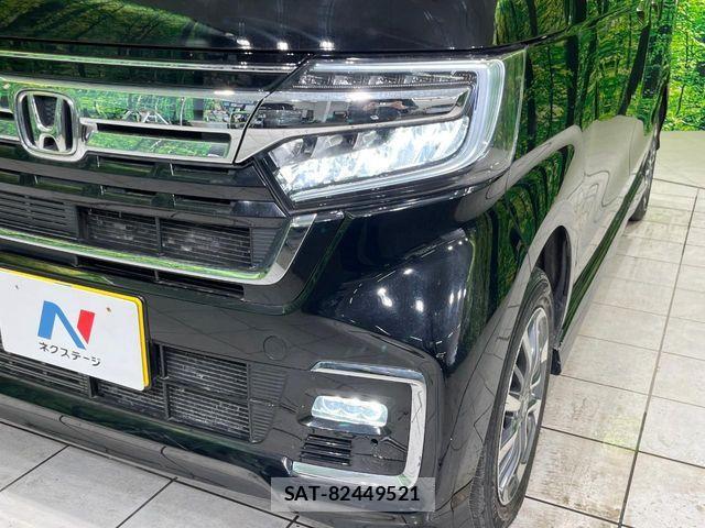 Honda N BOX 2021-05 6909876-7