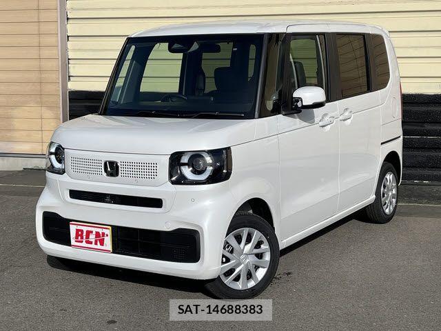 Honda N BOX 2025-11 6909877-0