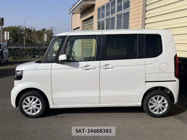 Honda N BOX 2025-11 6909877-23