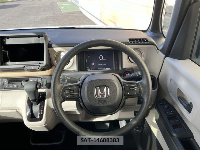 Honda N BOX 2025-11 6909877-3