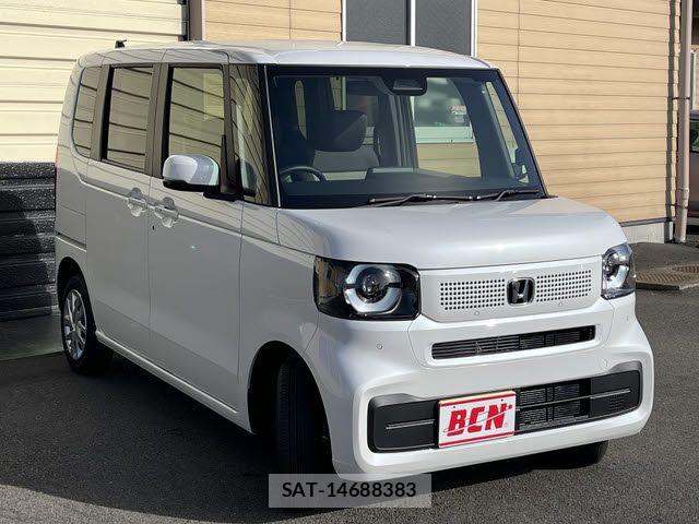 Honda N BOX 2025-11 6909877-6