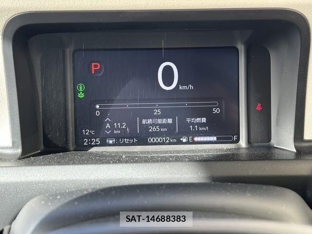 Honda N BOX 2025-11 6909877-7