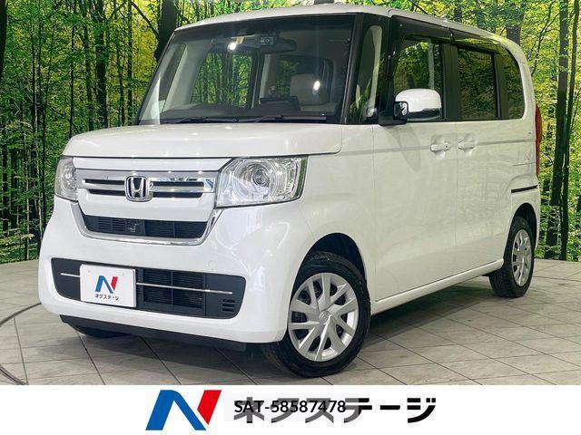 Honda N BOX 2023-06 6996147-0