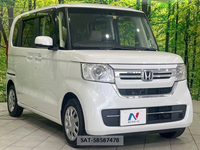 Honda N BOX 2023-06 6996147-16