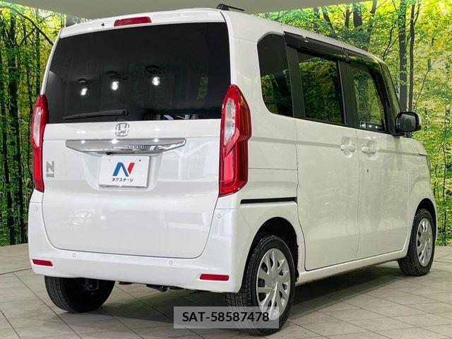 Honda N BOX 2023-06 6996147-17