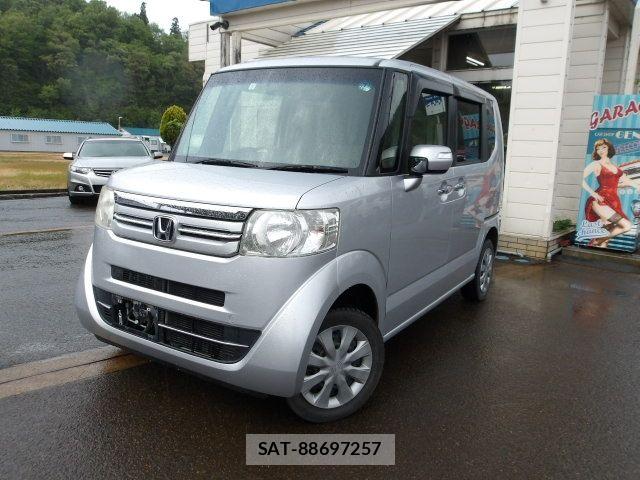 Honda N BOX 2015-05 6996146-0