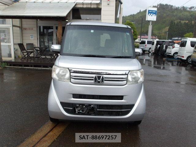 Honda N BOX 2015-05 6996146-1