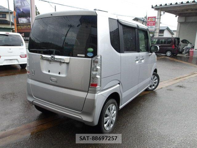 Honda N BOX 2015-05 6996146-2
