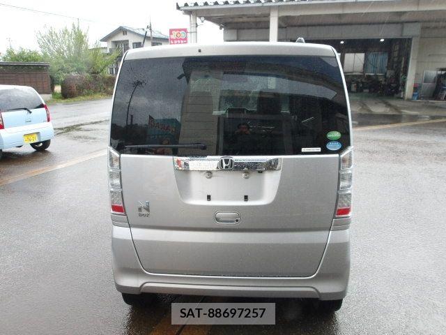 Honda N BOX 2015-05 6996146-3
