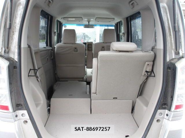 Honda N BOX 2015-05 6996146-8