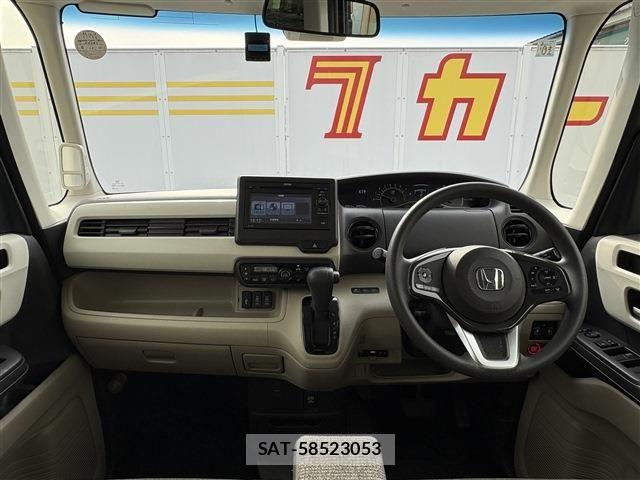 Honda N BOX 2017-10 7059853-10