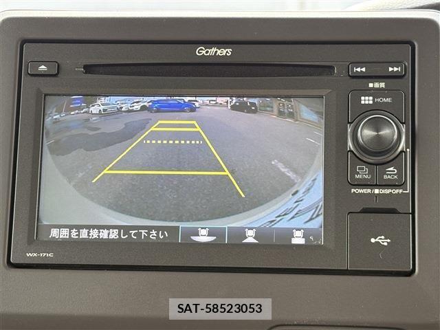 Honda N BOX 2017-10 7059853-15