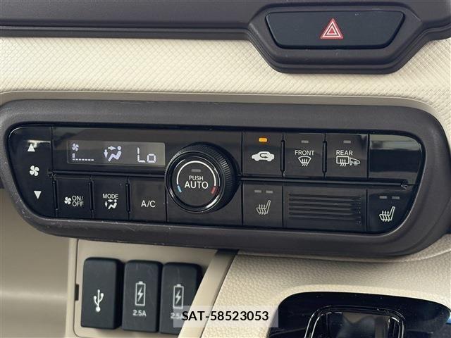 Honda N BOX 2017-10 7059853-16
