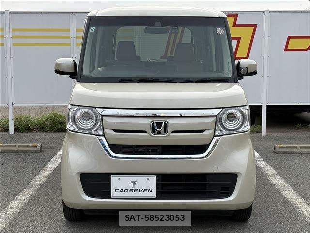 Honda N BOX 2017-10 7059853-1