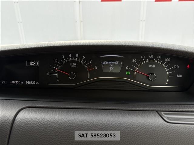 Honda N BOX 2017-10 7059853-19