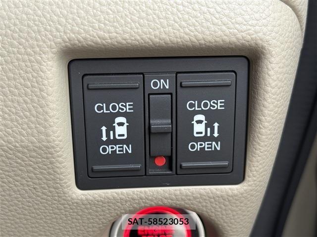 Honda N BOX 2017-10 7059853-20