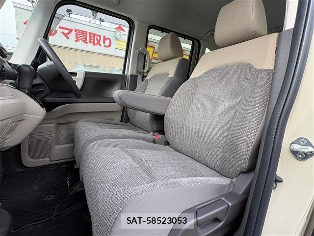 Honda N BOX 2017-10 7059853-25