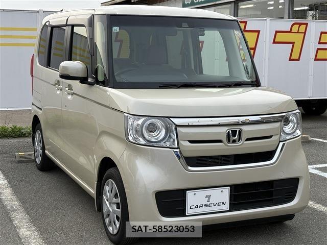 Honda N BOX 2017-10 7059853-2