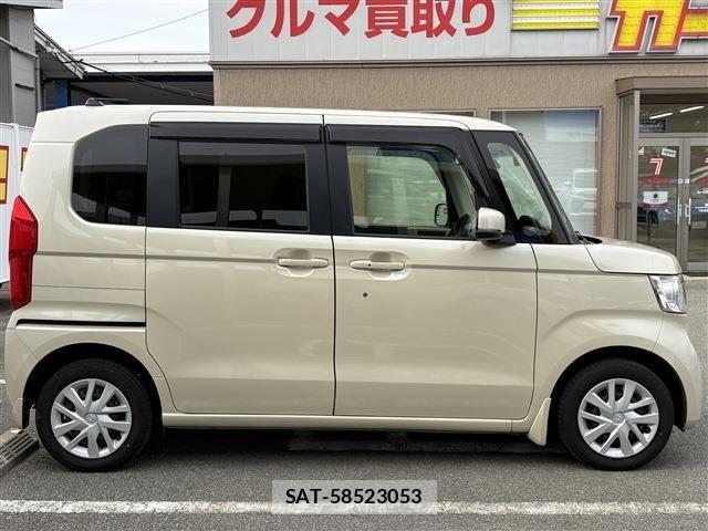 Honda N BOX 2017-10 7059853-3