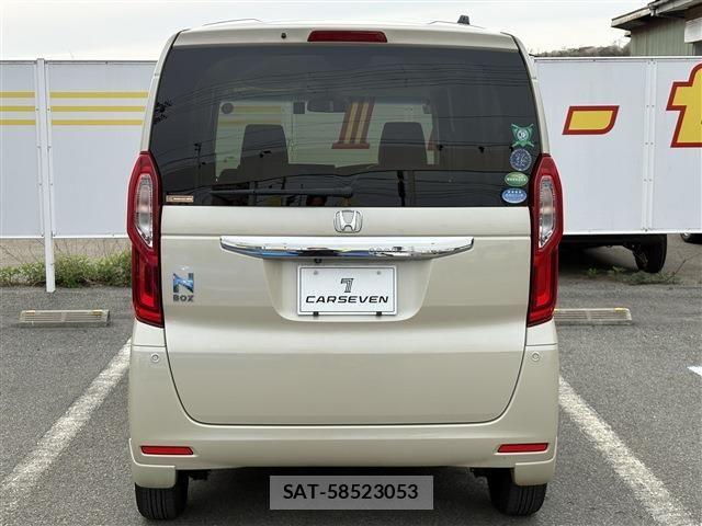 Honda N BOX 2017-10 7059853-5