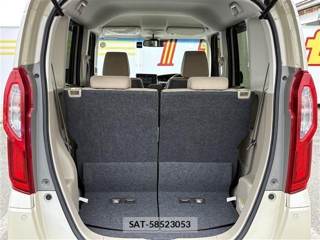 Honda N BOX 2017-10 7059853-6