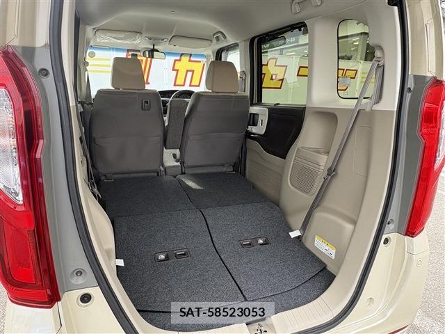 Honda N BOX 2017-10 7059853-8