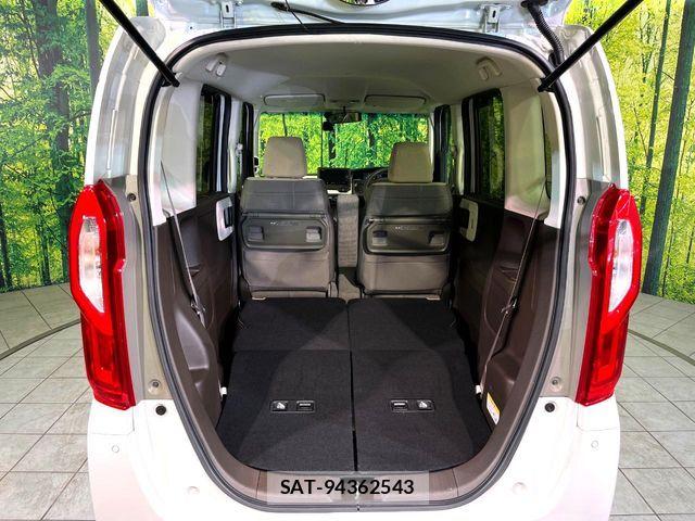 Honda N BOX 2021-07 7059849-9