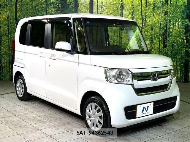 Honda N BOX 2021-07 7059849-15