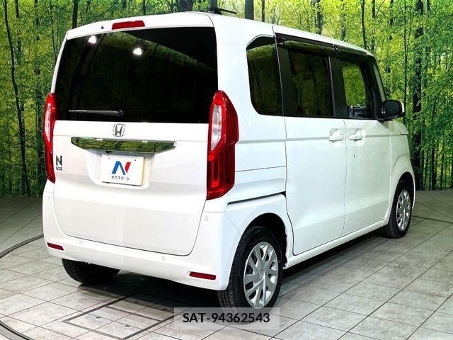 Honda N BOX 2021-07 7059849-16