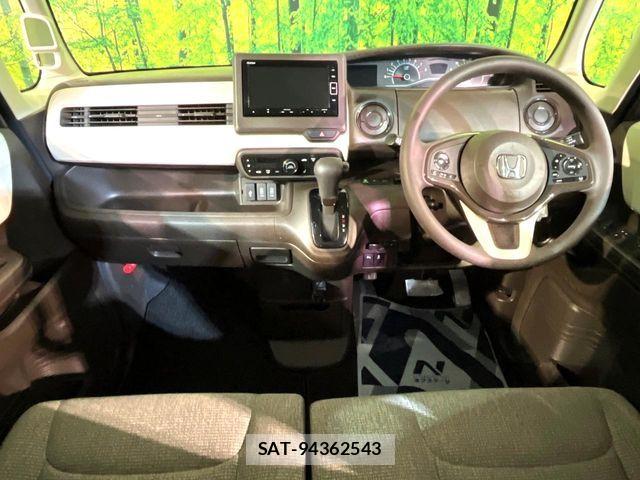 Honda N BOX 2021-07 7059849-1