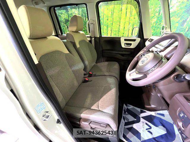 Honda N BOX 2021-07 7059849-7
