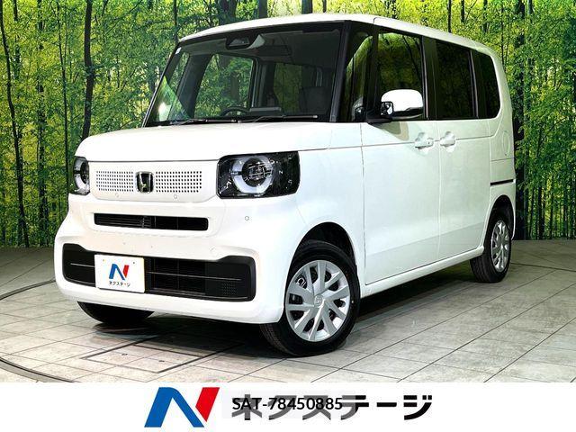 Honda N BOX 2024-12 7059847-0